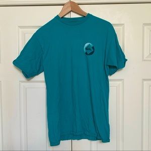 Quicksilver Logo T-Shirt